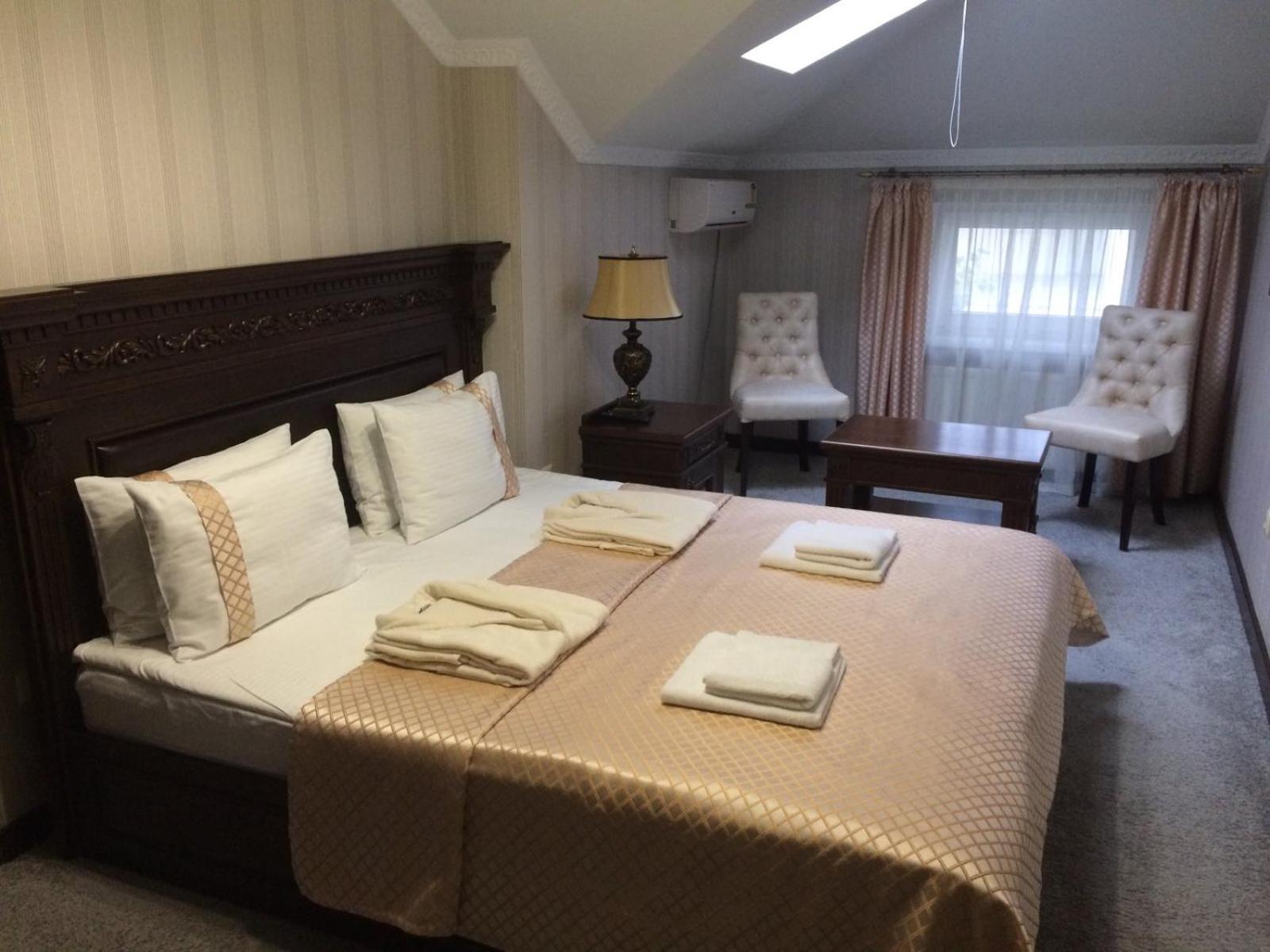 Sapsan Hotel เตอร์โนปิล ห้อง รูปภาพ